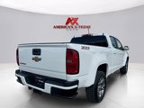 Used 2016 Chevrolet Colorado Z71 image 5