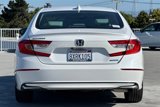 Used 2021 Honda Accord EX image 4