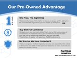 Used 2010 Chevrolet Equinox LTZ image 2