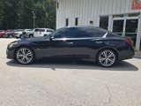 Used 2018 INFINITI Q50 Sport image 2