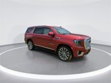Used 2021 GMC Yukon Denali w/ Denali Ultimate Package image 2