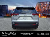 Used 2021 Toyota RAV4 LE image 4