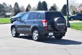 Used 2007 Suzuki Grand Vitara Luxury image 3