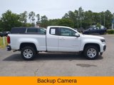 Used 2022 Chevrolet Colorado LT w/ Fleet Safety Package image 3