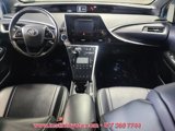 Certified 2017 Toyota Mirai image 6