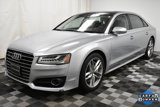 Used 2016 Audi A8 L 4.0T w/ Driver Assistance Package image 3