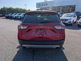 Certified 2022 Ford Escape SE w/ Convenience Package image 5