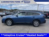 Used 2022 Subaru Outback Premium image 5