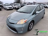 Used 2012 Toyota Prius Three image 2