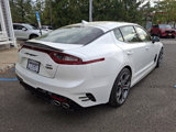 Used 2019 Kia Stinger GT1 image 6
