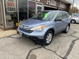 Used 2007 Honda CR-V EX image 2