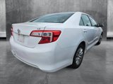 Used 2014 Toyota Camry LE image 4