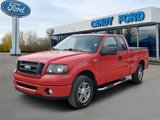 Used 2008 Ford F150 STX image 2