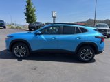 New 2025 Chevrolet Trax LT image 5