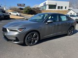 New 2025 Acura Integra A-Spec image 1