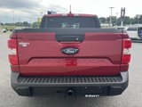 New 2025 Ford Maverick XLT image 3