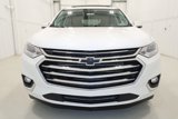 Used 2018 Chevrolet Traverse High Country w/ LPO, Floor Liner Package image 4