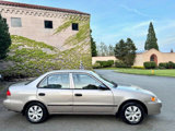 Used 2002 Toyota Corolla CE image 5