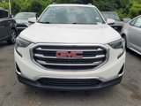 Used 2018 GMC Terrain SLT w/ Preferred Package image 2