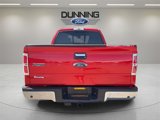Used 2014 Ford F150 XLT w/ Equipment Group 302A Luxury image 3