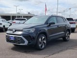 New 2025 Volkswagen Taos SE image 6