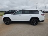 New 2025 Jeep Grand Cherokee L Altitude image 2