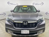 Used 2017 Honda Ridgeline RTL-E image 2