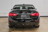 Used 2015 INFINITI Q50 Premium w/ Moonroof Package image 6