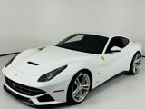 Used 2017 Ferrari F12 Berlinetta image 2