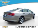Used 2023 Chevrolet Malibu LT image 3
