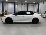 Used 2023 Toyota Camry XSE image 2