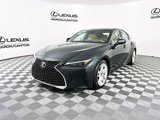 Certified 2021 Lexus IS 300 image 4