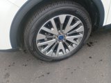 Certified 2022 Ford Escape Titanium image 4
