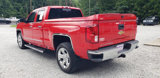 Used 2018 Chevrolet Silverado 1500 LTZ w/ Sport Package image 3