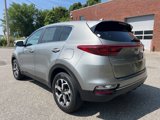 Certified 2022 Kia Sportage LX image 3