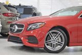 Used 2019 Mercedes-Benz E 450 4MATIC Coupe image 2