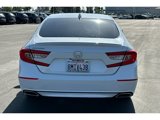 Certified 2019 Honda Accord Sport image 4