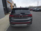 Used 2021 Hyundai Santa Fe SEL w/ Convenience + Premium Package image 5