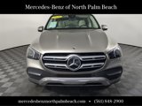 Used 2021 Mercedes-Benz GLE 350 4MATIC image 2