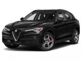 Used 2020 Alfa Romeo Stelvio Ti Sport image 4