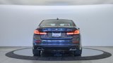 Certified 2022 BMW 530e w/ Premium Package image 3