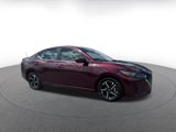 Used 2024 Nissan Sentra SV image 2