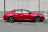 New 2025 Acura Integra A-Spec image 3