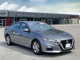 Used 2021 Nissan Altima 2.5 S image 4