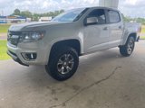 Used 2019 Chevrolet Colorado Z71 image 4