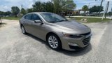 Used 2024 Chevrolet Malibu LT image 2