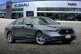 Used 2024 Honda Accord EX image 2