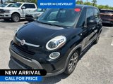 Used 2014 FIAT 500L Trekking image 2