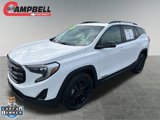 Used 2021 GMC Terrain SLT w/ Elevation Edition image 3