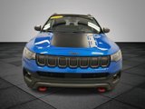 Used 2022 Jeep Compass Trailhawk image 2